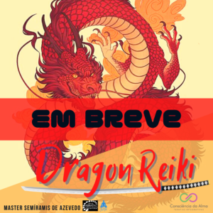 Dragon Reiki – EM BREVE